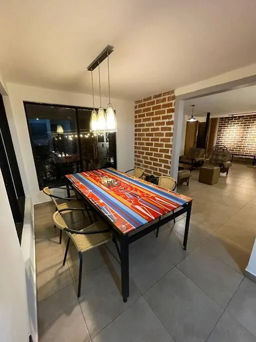 Holiday home Casa De Campo Completa Ubicada En Santa Elena Colombia
