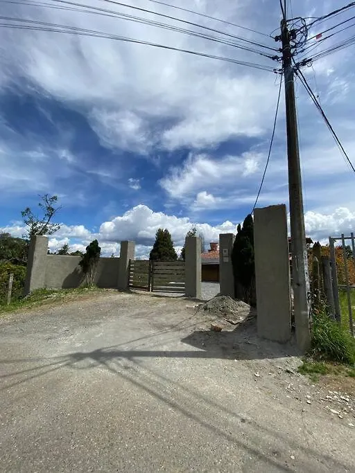 Casa De Campo Completa Ubicada En Santa Elena Santa Elena (Antioquia)